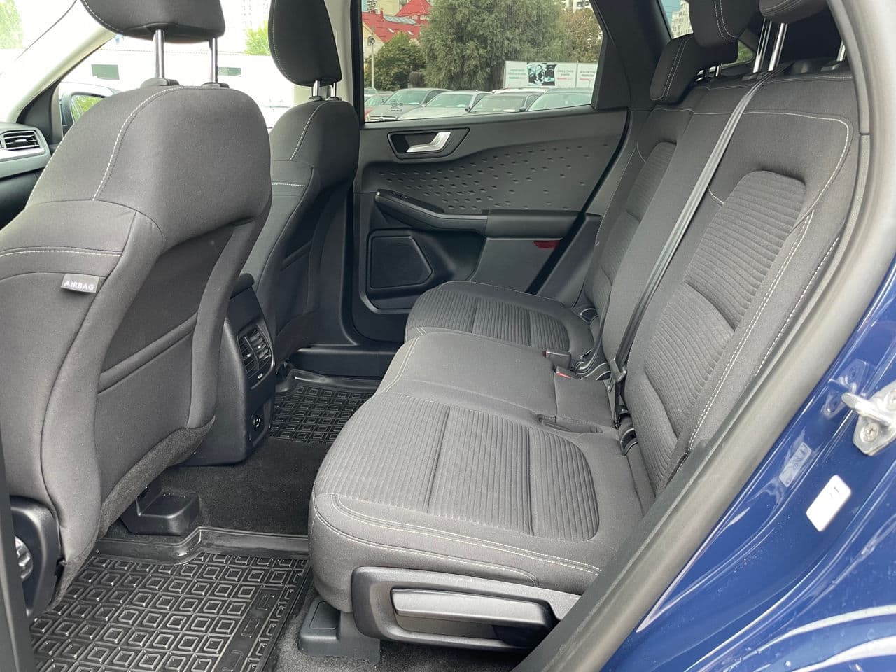 2021 Ford Kuga — Miniatură 17