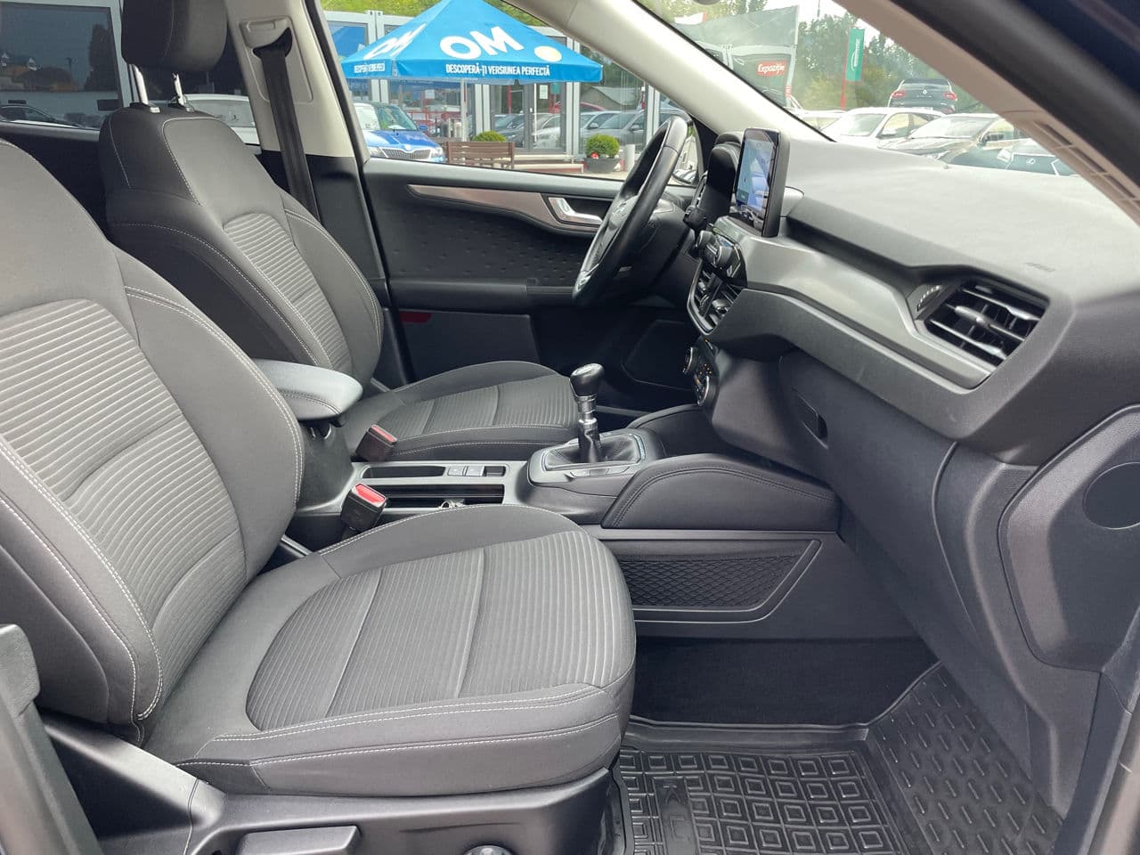 2021 Ford Kuga — Miniatură 16