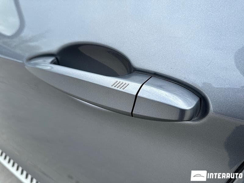 BMW X5 4.0e 2015 — Миниатюра 5