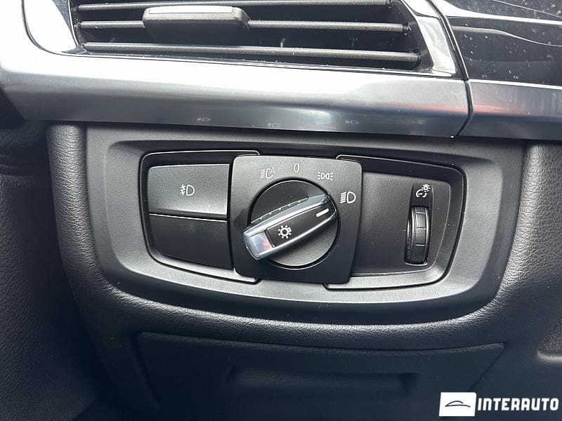 BMW X5 4.0e 2015 — Миниатюра 10