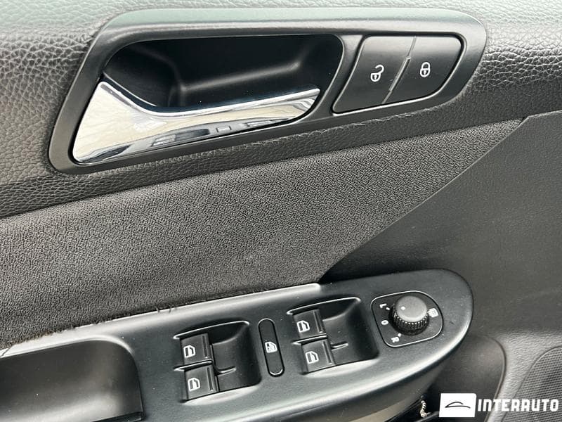 Volkswagen Passat 2007 — Миниатюра 13