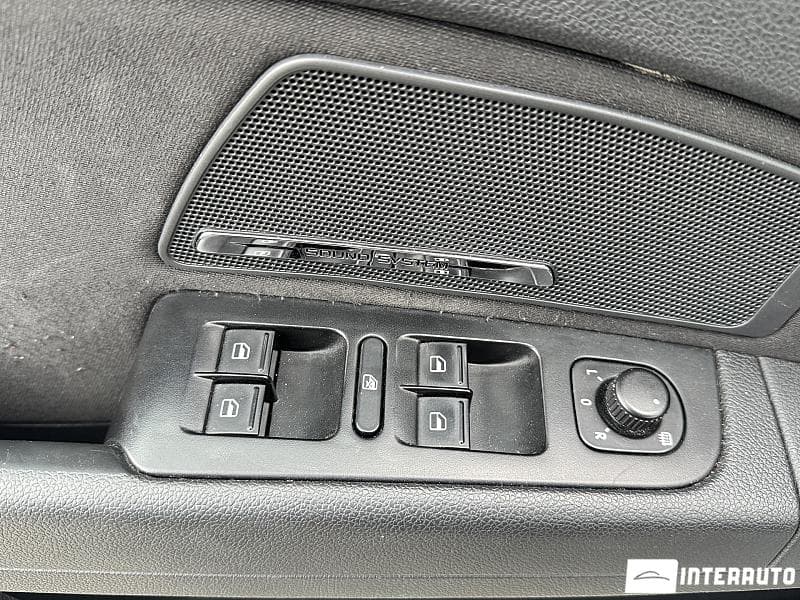 2013 Skoda Superb — Miniatură 18