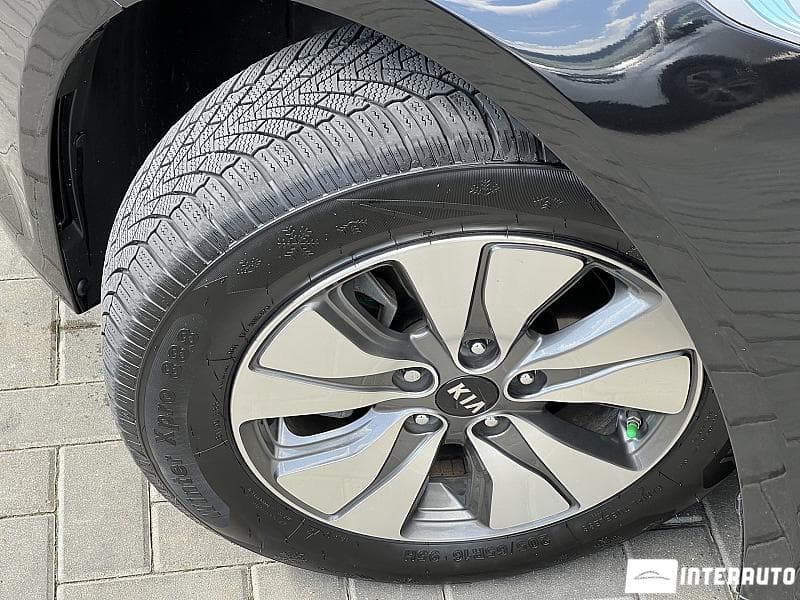 Kia Optima 2017 — Миниатюра 16