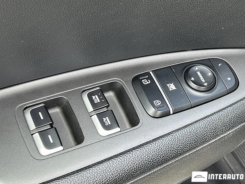 Kia Optima 2017 — Миниатюра 18