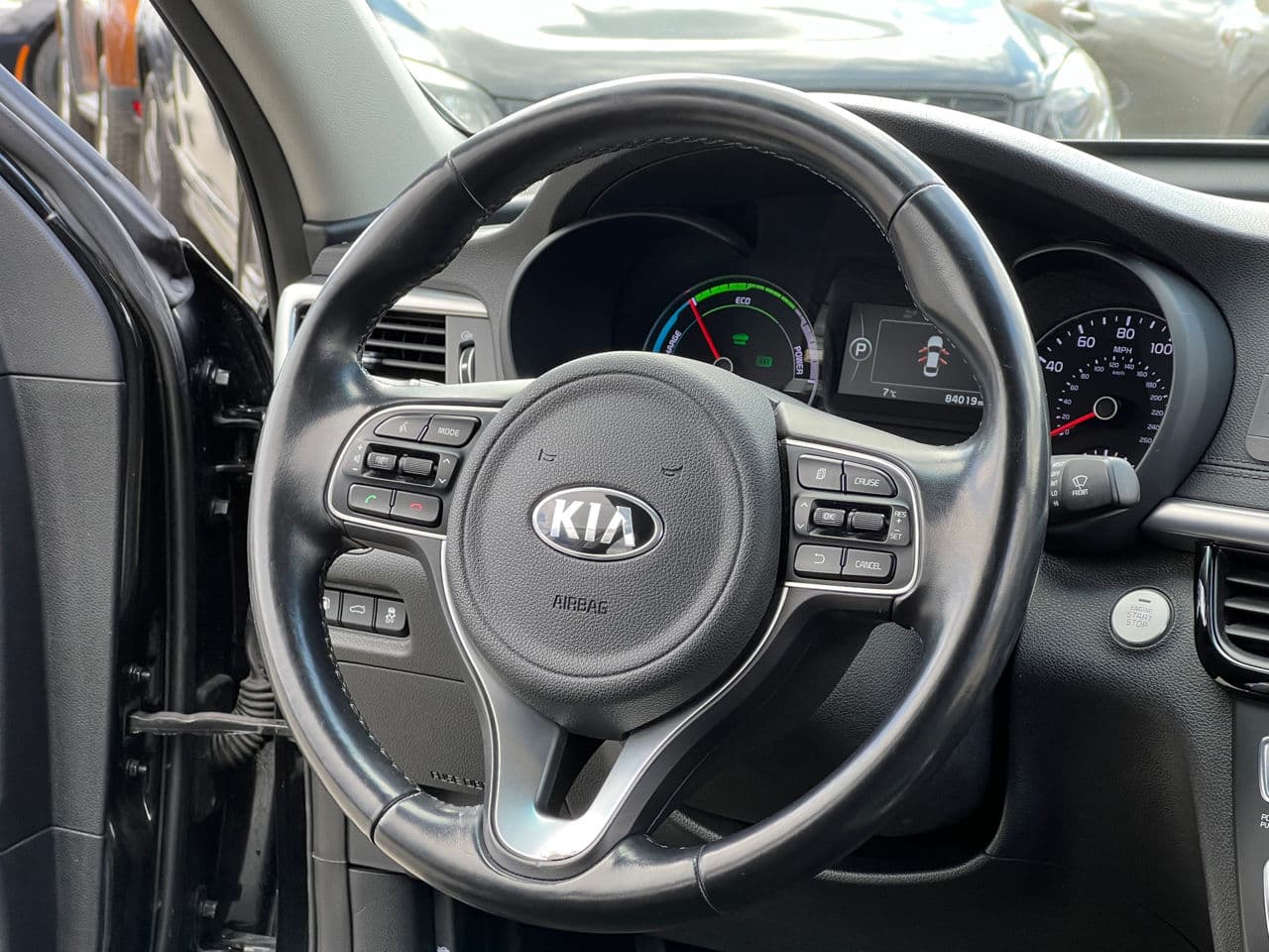 Kia Optima 2017 — Миниатюра 7
