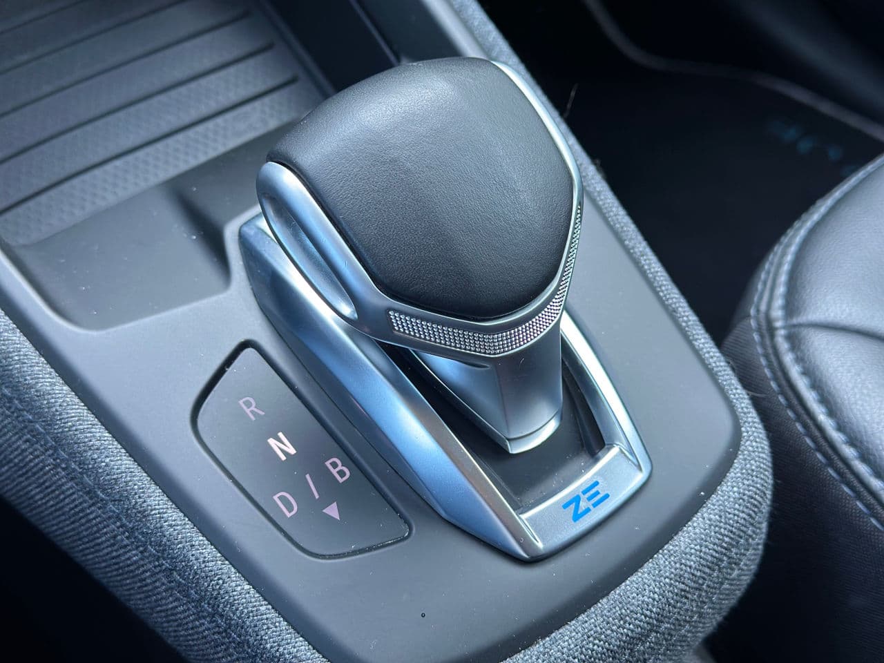 2021 Renault ZOE — Miniatură 12