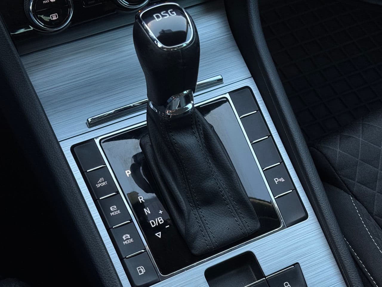 Skoda Superb 2020 — Миниатюра 12