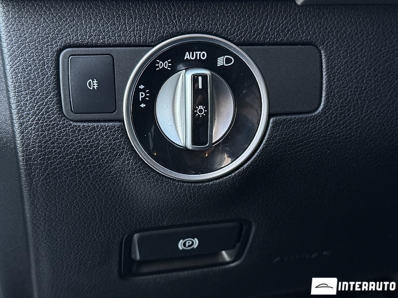 Mercedes GLE 250 2016 — Миниатюра 18