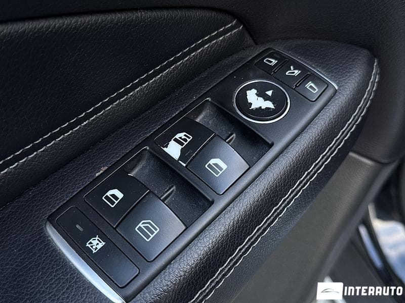 Mercedes GLE 250 2016 — Миниатюра 17