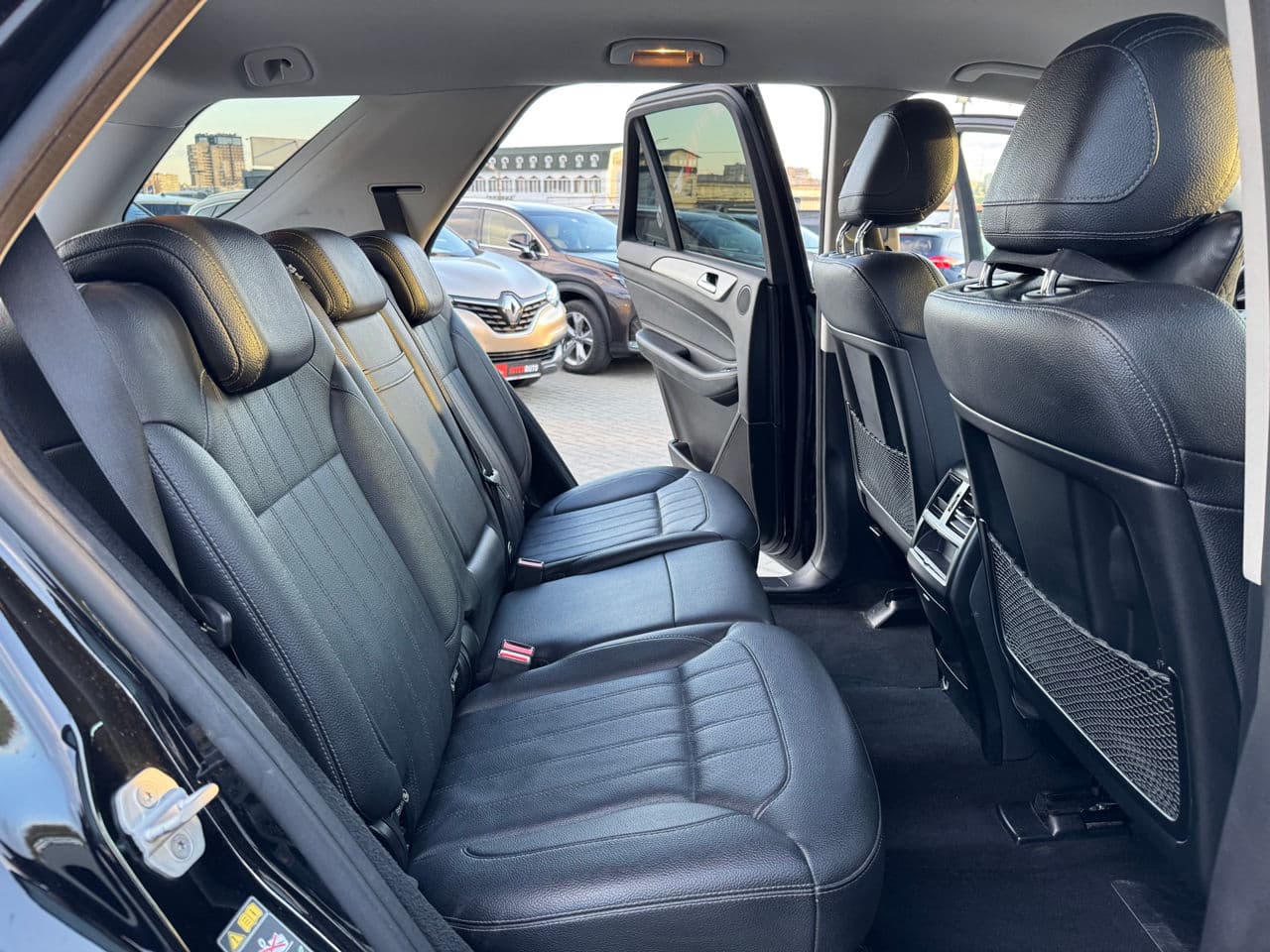 Mercedes GLE 250 2016 — Миниатюра 14