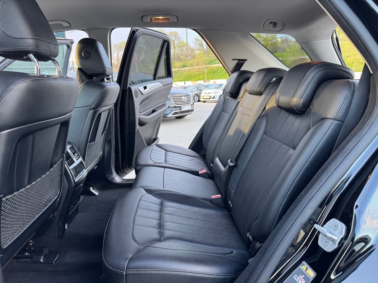 Mercedes GLE 250 2016 — Миниатюра 13