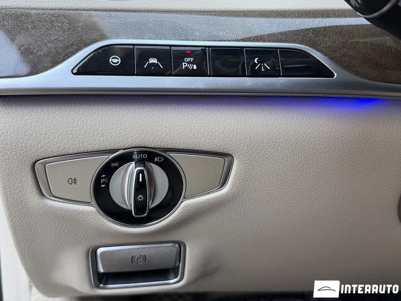 2013 Mercedes S 350 — Miniatură 11