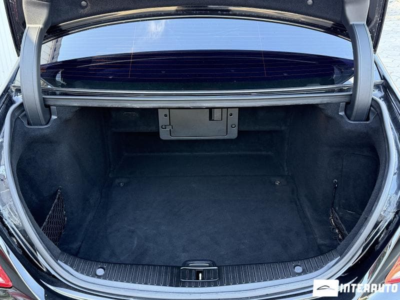 2013 Mercedes S 350 — Miniatură 22