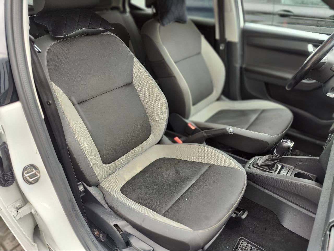 Skoda Fabia 2015 — Миниатюра 12