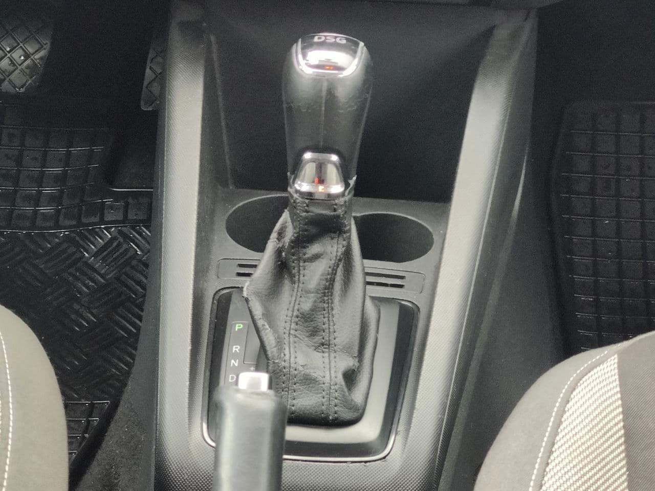 Skoda Fabia 2015 — Миниатюра 11