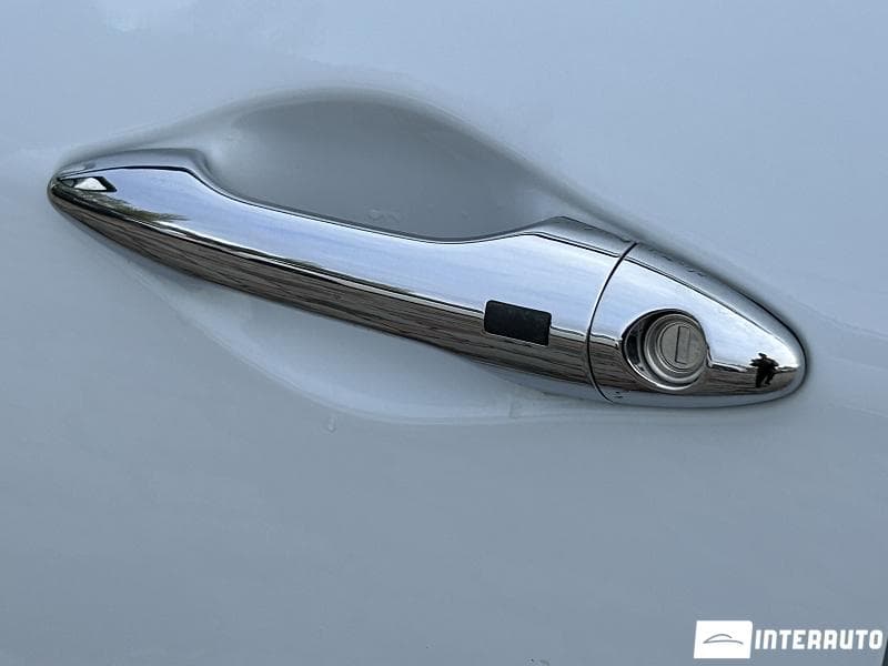 Hyundai ix35 2010 — Миниатюра 5