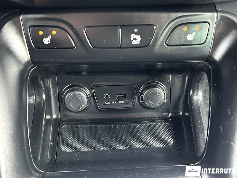 Hyundai ix35 2010 — Миниатюра 15