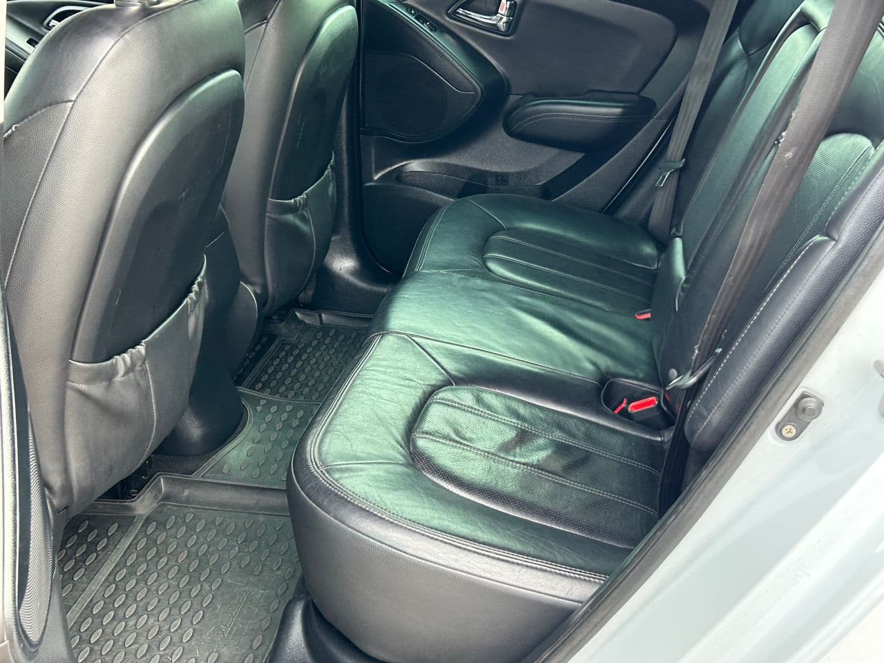 Hyundai ix35 2010 — Миниатюра 17