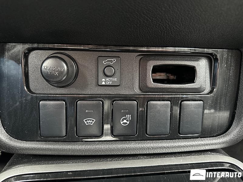 2015 Mitsubishi Outlander — Miniatură 14