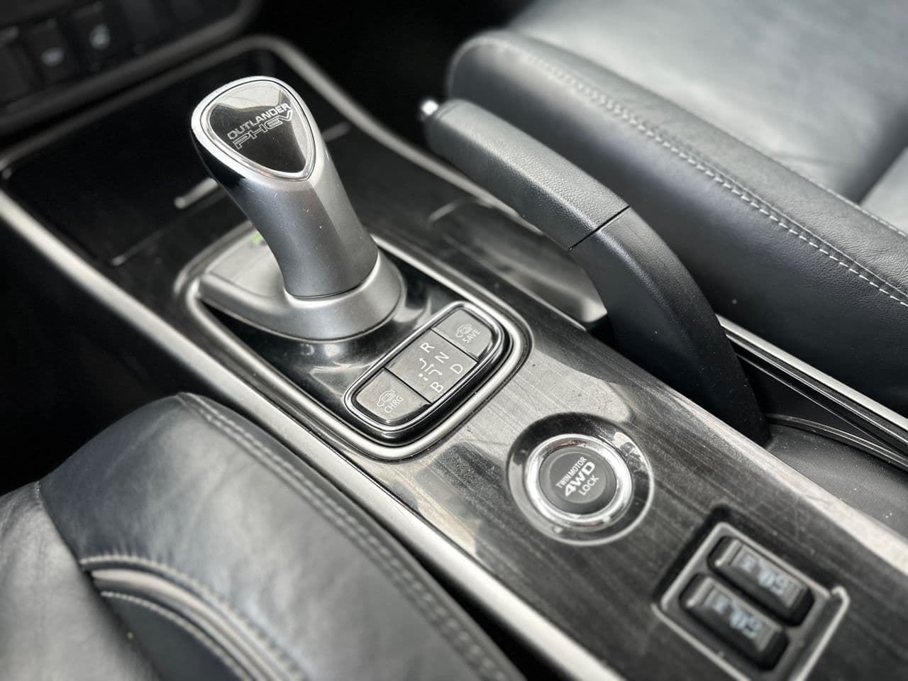 2015 Mitsubishi Outlander — Miniatură 13