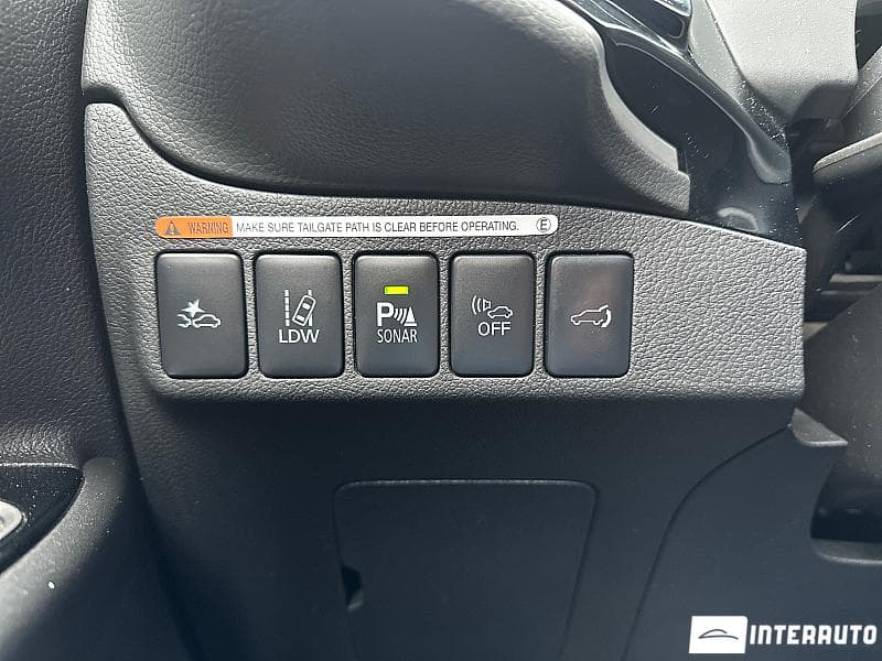 2015 Mitsubishi Outlander — Miniatură 11