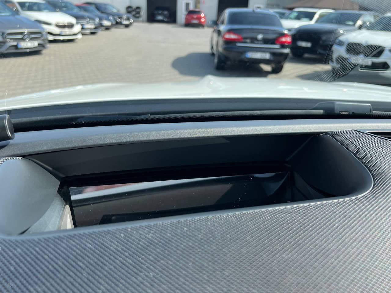 2024 Mercedes GLE Coupe 63 AMG S — Miniatură 11