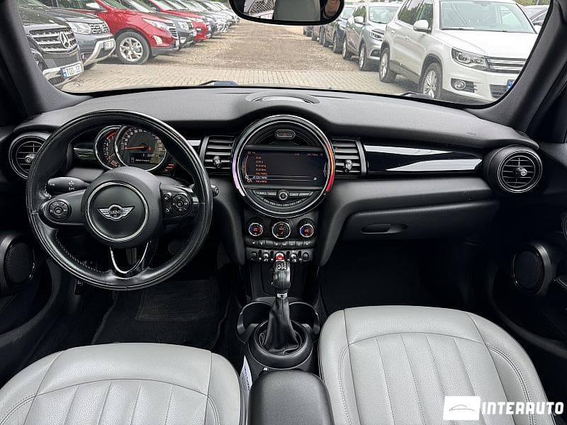 2015 Mini Cooper D — Miniatură 15
