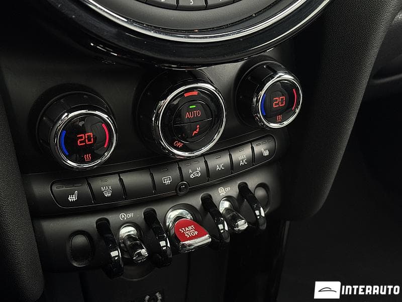 2015 Mini Cooper D — Miniatură 13