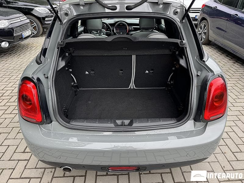 2015 Mini Cooper D — Miniatură 5