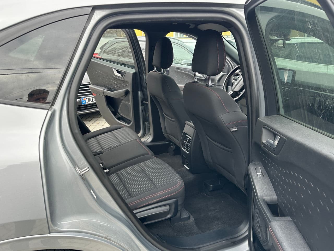 2020 Ford Kuga — Miniatură 13