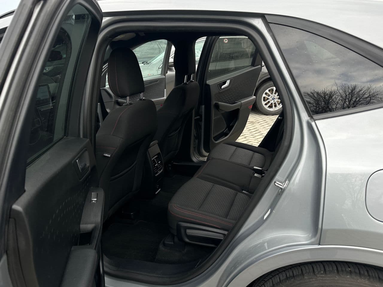 2020 Ford Kuga — Miniatură 12