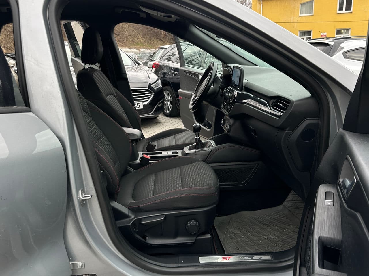 2020 Ford Kuga — Miniatură 14