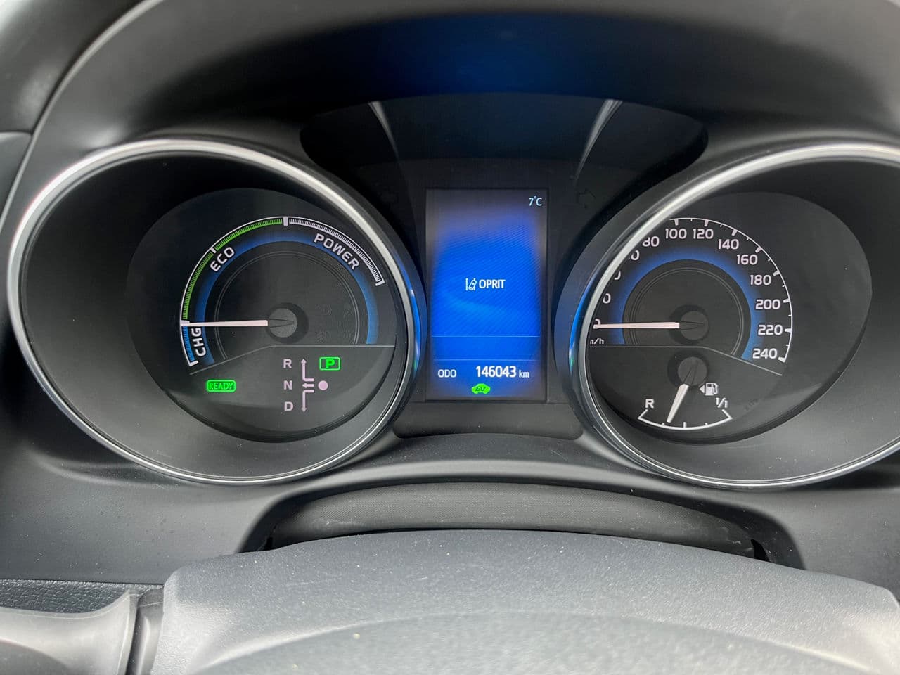 2018 Toyota Auris — Miniatură 10