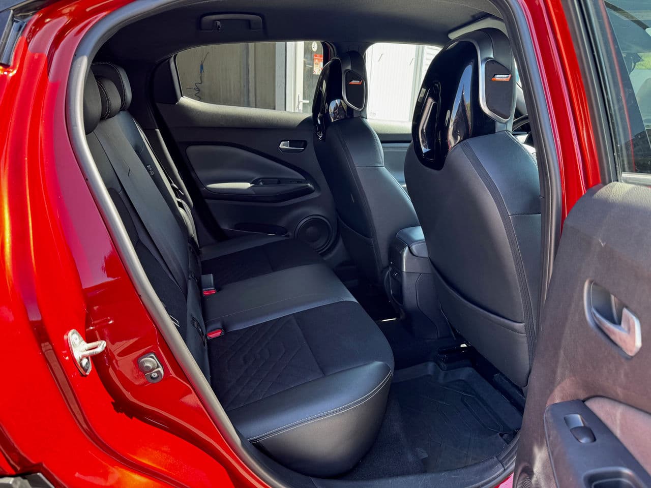 2021 Nissan Juke — Miniatură 19