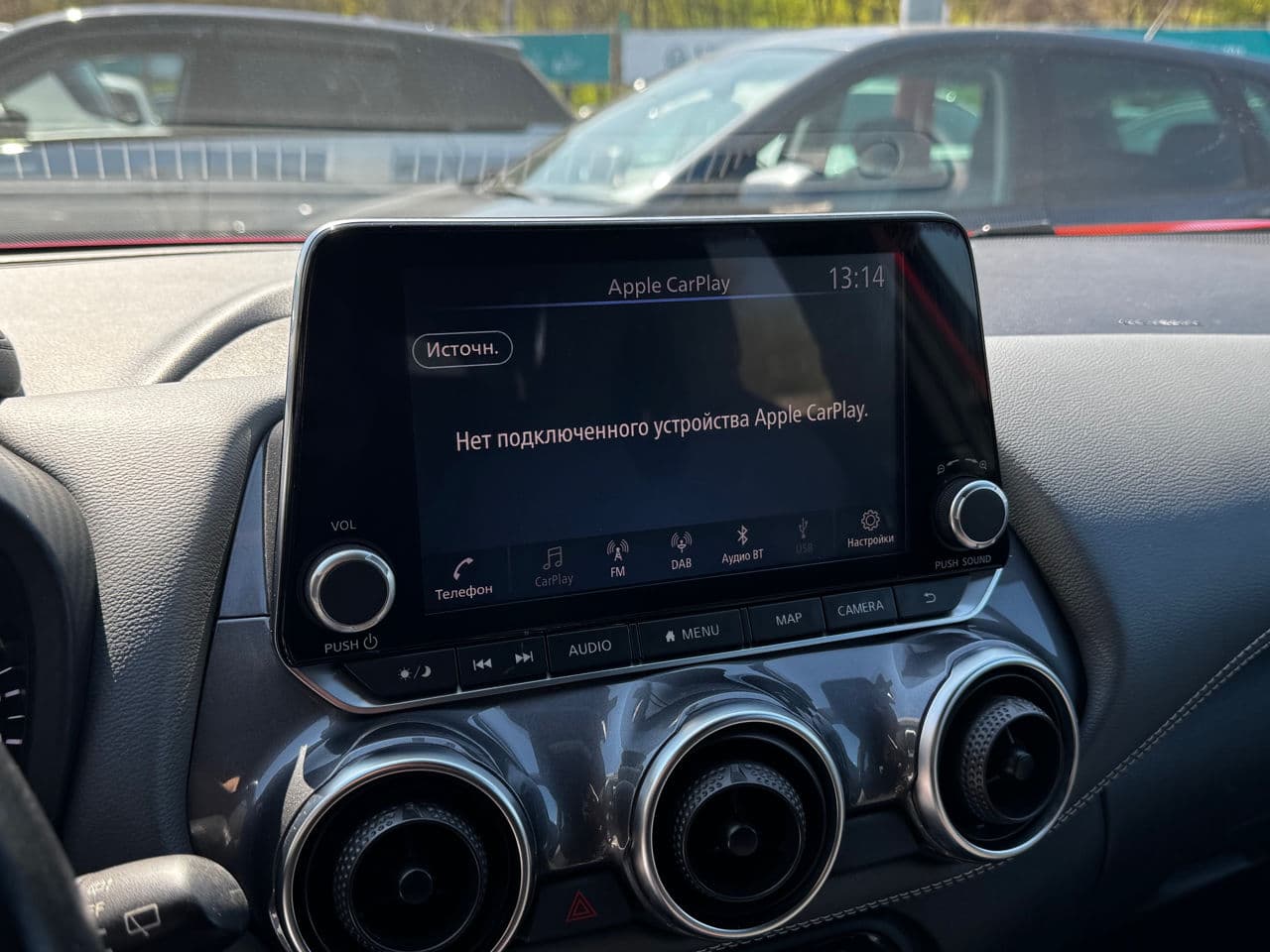 2021 Nissan Juke — Miniatură 10