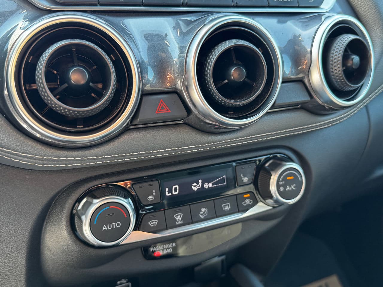 2021 Nissan Juke — Miniatură 12