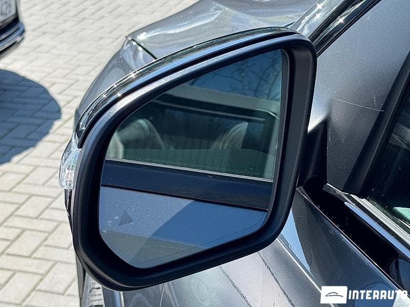 2021 Mercedes GLE 450 — Miniatură 20