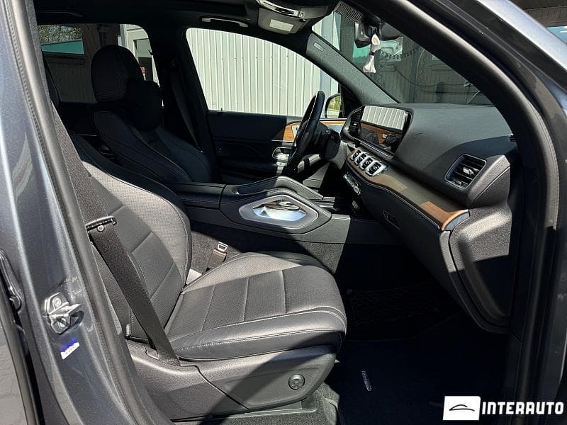 2021 Mercedes GLE 450 — Miniatură 5