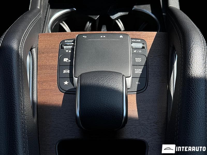 2021 Mercedes GLE 450 — Miniatură 13
