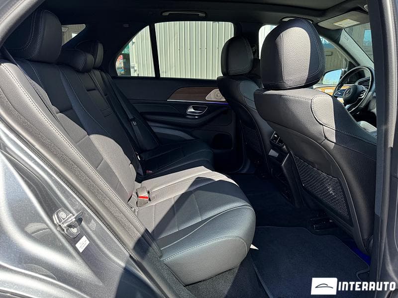 2021 Mercedes GLE 450 — Miniatură 17