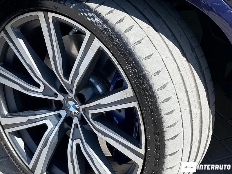2019 BMW X5 M5.0D — Miniatură 29