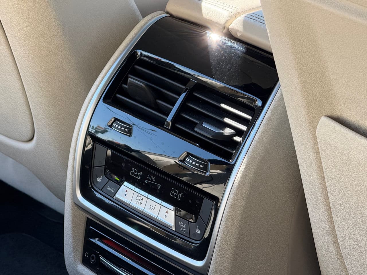 2019 BMW X5 M5.0D — Miniatură 17