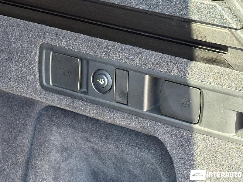 2019 BMW X5 M5.0D — Miniatură 25