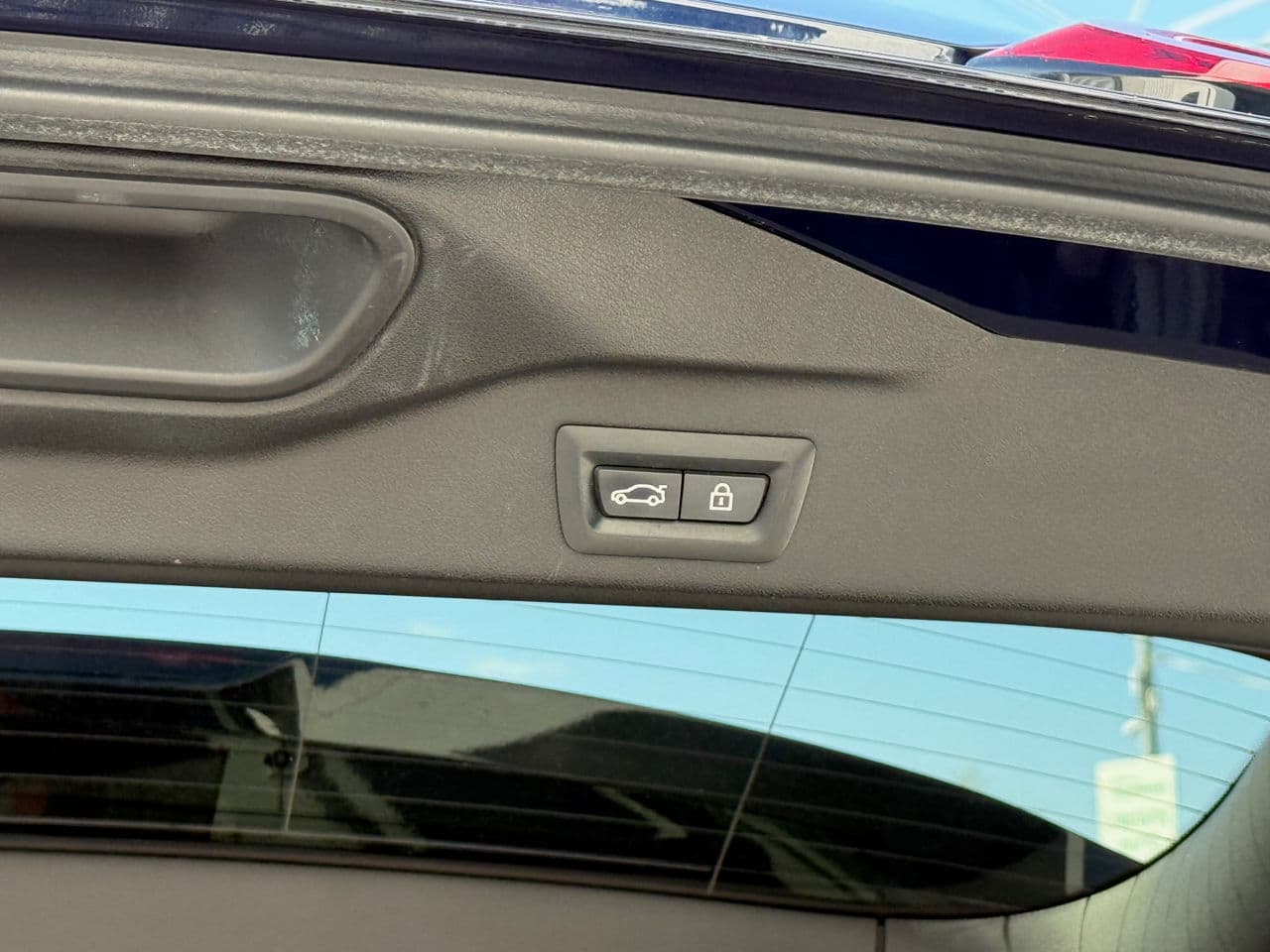 2019 BMW X5 M5.0D — Miniatură 26