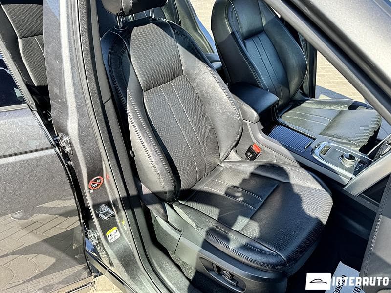 2017 Land Rover Discovery Sport — Miniatură 17