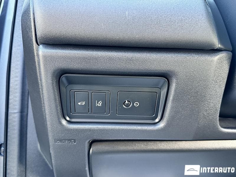 2017 Land Rover Discovery Sport — Miniatură 22