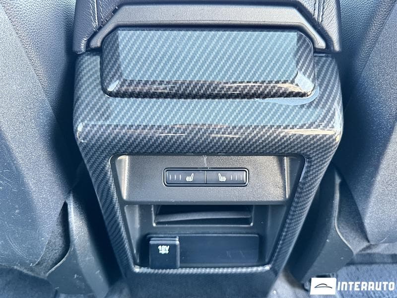 2017 Land Rover Discovery Sport — Miniatură 14