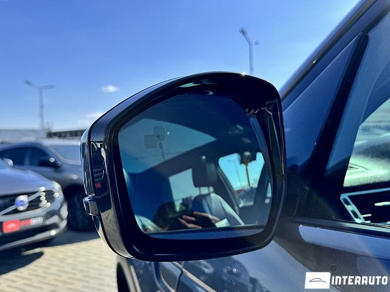2017 Land Rover Discovery Sport — Miniatură 19