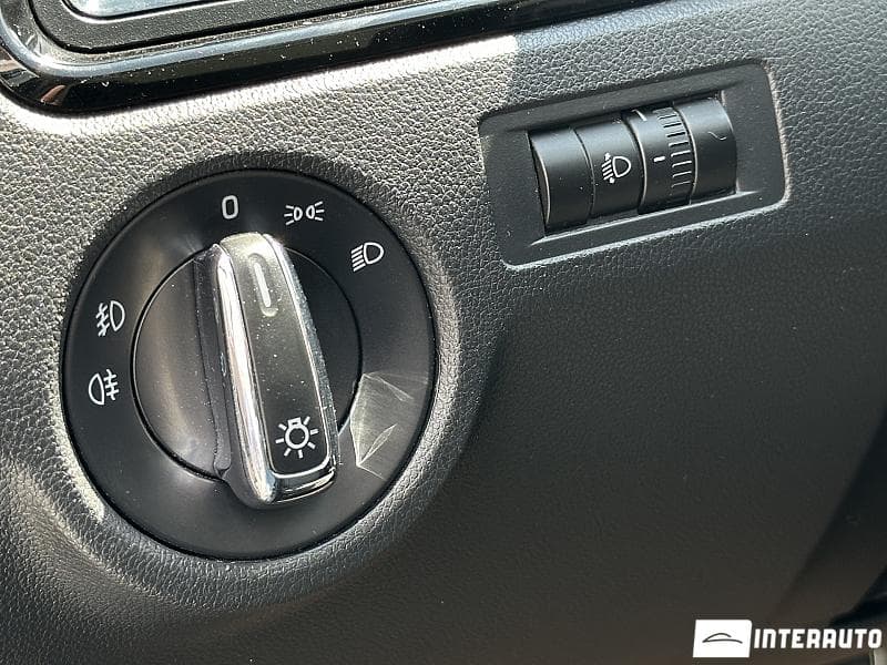 2014 Skoda Rapid — Miniatură 17