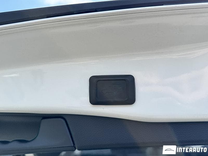 2020 Toyota Rav-4 — Miniatură 24